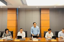 Đại biểu Quốc hội thành phố Đà Nẵng đề xuất tháo gỡ điểm nghẽn đất đai, bất động sản và nhà ở