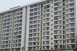Tiếp nhận hồ sơ thuê nhà ở xã hội cho người có công tại chung cư đường Vũ Mộng Nguyên