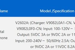 Ph&acirc;n t&iacute;ch cấu h&igrave;nh smartphone vivo X500: Đột ph&aacute; với vi&ecirc;n pin 7.500mAh v&agrave; sạc nhanh 90W