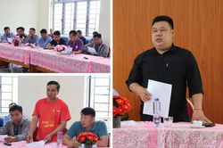 Đồng thuận, đẩy nhanh tiến độ dự án điện mặt trời