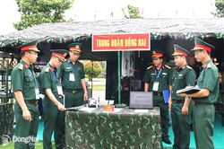 KỶ NIỆM 81 NĂM CÁCH MẠNG THÁNG TÁM THÀNH CÔNG VÀ QUỐC KHÁNH (2-9) Kế thừa truyền thống, tiếp bước ông cha