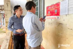 Chính quyền số vững vàng từ lòng dân