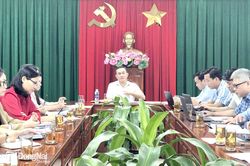 Cần rà soát kỹ hoạt động các cơ sở trợ giúp xã hội