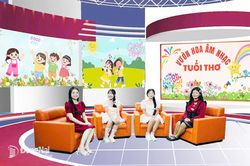 Tạm biệt mùa hè rực rỡ