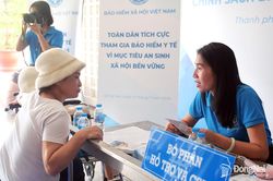 Đồng Nai: Gia tăng chi phí và số lượt khám, chữa bệnh bảo hiểm y tế