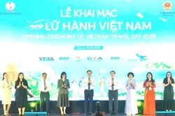 Gia Lai gửi thư cảm ơn, kỳ vọng những kết nối du lịch sẽ mở ra hành trình mới