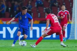Highlight đội tuyển Thái Lan 1 -2 Singapore: Tấm vé đầu tiên vào chung kết ASEAN Cup 2026 lộ diện
