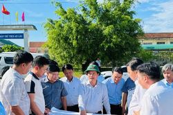 Gia Lai tăng tốc số hóa dữ liệu đất đai