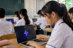 Google mở Gemini cho học sinh phổ th&ocirc;ng, nh&agrave; trường c&oacute; quyền kiểm so&aacute;t