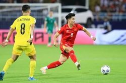 Highlight đội tuyển Việt Nam 2-0 Malaysia: Xuân Son rực sáng, Việt Nam hiên ngang vào chung kết ASEAN Cup 2026