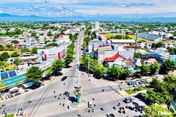Kỷ niệm 81 năm Cách mạng Tháng Tám thành công (19-8-1945 - 19-8-2026): Sức bật mới trên vùng đất Bảo An