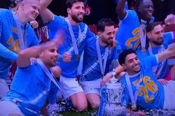 Man City liệu có đi vào vết xe đổ của MU?