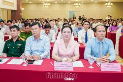 Sở Giáo dục và Đào tạo tỉnh Khánh Hòa triển khai nhiệm vụ năm học 2026 - 2027