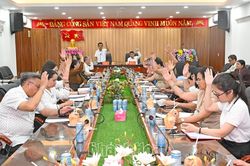 Phường Nha Trang sẽ sắp xếp 33 cơ sở giáo dục thành 3 cơ sở mới