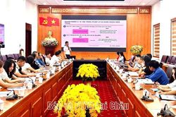 Phổ biến kiến thức về mã số, mã vạch và truy xuất nguồn gốc sản phẩm, hàng hóa năm 2026