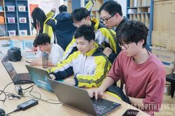 Lan tỏa bình dân học vụ số