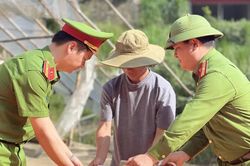 V&igrave; cuộc sống b&igrave;nh y&ecirc;n