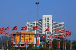 Khát vọng Lào Cai