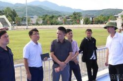 Nghĩa Lộ sẵn sàng cho Giải bóng đá nữ dân tộc thiểu số Việt Nam - VTV Cup 2026