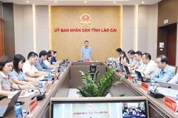 Việc quản lý, sắp xếp, xử lý tài sản công, các cơ sở nhà đất dôi dư là một nhiệm vụ trọng tâm cần tập trung thực hiện
