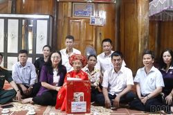 Tăng mức chuẩn trợ cấp ưu đãi người có công lên hơn 3 triệu đồng