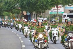 Ngăn chặn vi phạm pháp luật từ sớm, từ xa