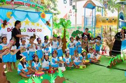 Giáo dục Lâm Đồng chú trọng chất lượng, trung thực, liêm chính