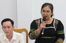 Lắng nghe để giúp vùng đồng bào DTTS vươn lên