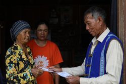 Những người giữ nhịp đồng thuận ở cơ sở