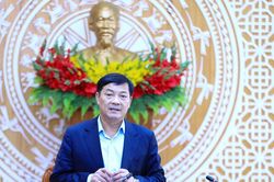 Lâm Đồng họp thẩm định phương án thành lập Khu dự trữ thiên nhiên Tà Kóu