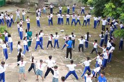 Gỡ 'nút thắt' giáo dục hòa nhập ở Lâm Đồng