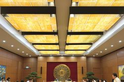 Khơi thông nguồn lực đất đai, bảo đảm quyền và lợi ích chính đáng của người dân