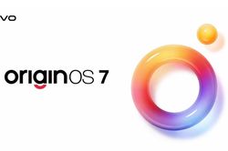 Giao diện OriginOS 7 mới từ Vivo: Trải nghiệm hiệu ứng kính lỏng và lộ diện lịch cập nhật