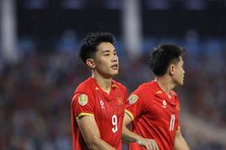 Bảng xếp hạng Vua phá lưới ASEAN Cup 2026 mới nhất: Xuân Son lên 5 bàn, san bằng Đình Bắc