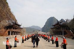 Đ&aacute;nh thức nghệ thuật truyền thống, ph&aacute;t triển c&ocirc;ng nghiệp văn h&oacute;a