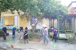 Các cơ sở giáo dục tổ chức khai giảng vào ngày 5/9
