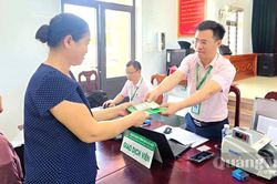 Ưu tiên nguồn lực cho tín dụng chính sách