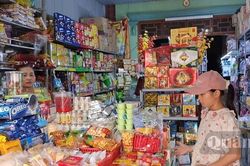 'Tiếp sức' cho c&aacute;c hộ mới tho&aacute;t ngh&egrave;o