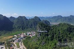 Khai thác hiệu quả Khu du lịch cấp tỉnh Phong Nha-Kẻ Bàng
