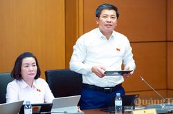 Tích hợp chương trình, hoàn thiện cơ chế ngân sách, nâng hiệu quả nguồn lực