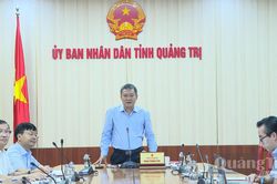 Đồ án quy hoạch phải phát huy tối đa tiềm năng, thế mạnh của mỗi vùng, miền