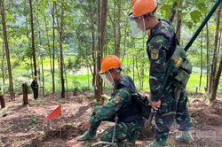 Sức mạnh của tình quân dân