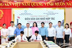 Tăng cường giới thiệu hình ảnh Tuyên Quang lên các ấn phẩm Heritage của Tổng Công ty Hàng không Việt Nam