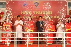 Bệnh viện Đa khoa tỉnh Tuyên Quang: Đưa vào hoạt động Phòng khám chuyên đề bệnh Vảy nến