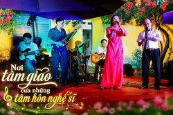 Nơi lan tỏa cái đẹp và tinh thần nhân văn