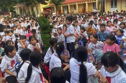 Nâng cao kỹ năng phòng, chống tội phạm mạng cho học sinh