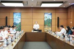 Đề xuất các nội dung Chương trình mục tiêu quốc gia phát triển văn hóa - xã hội, nông thôn, dân tộc và miền núi