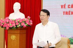 Thúc đẩy các dự án điện gió, thủy điện tại Thái Nguyên