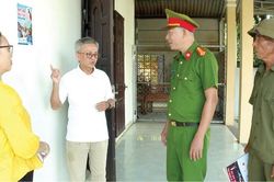 Những mô hình từ lòng dân