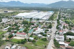 Từ tổng An Cư đến xã Chân Mây - Lăng Cô